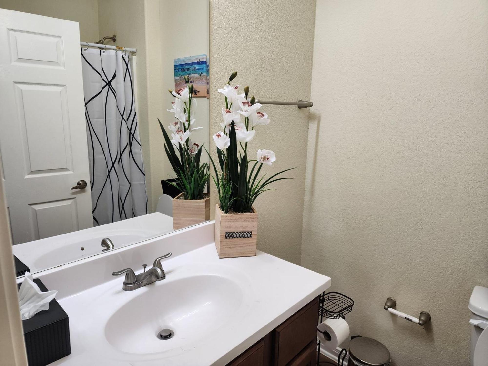 Spacious Close To The Beach, 10 Sleeps Villa Galveston