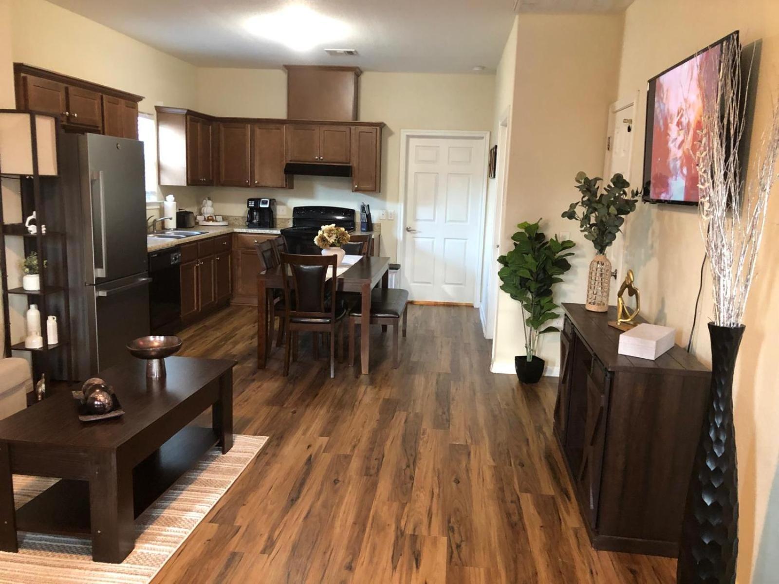 Spacious Close To The Beach, 10 Sleeps Villa Galveston