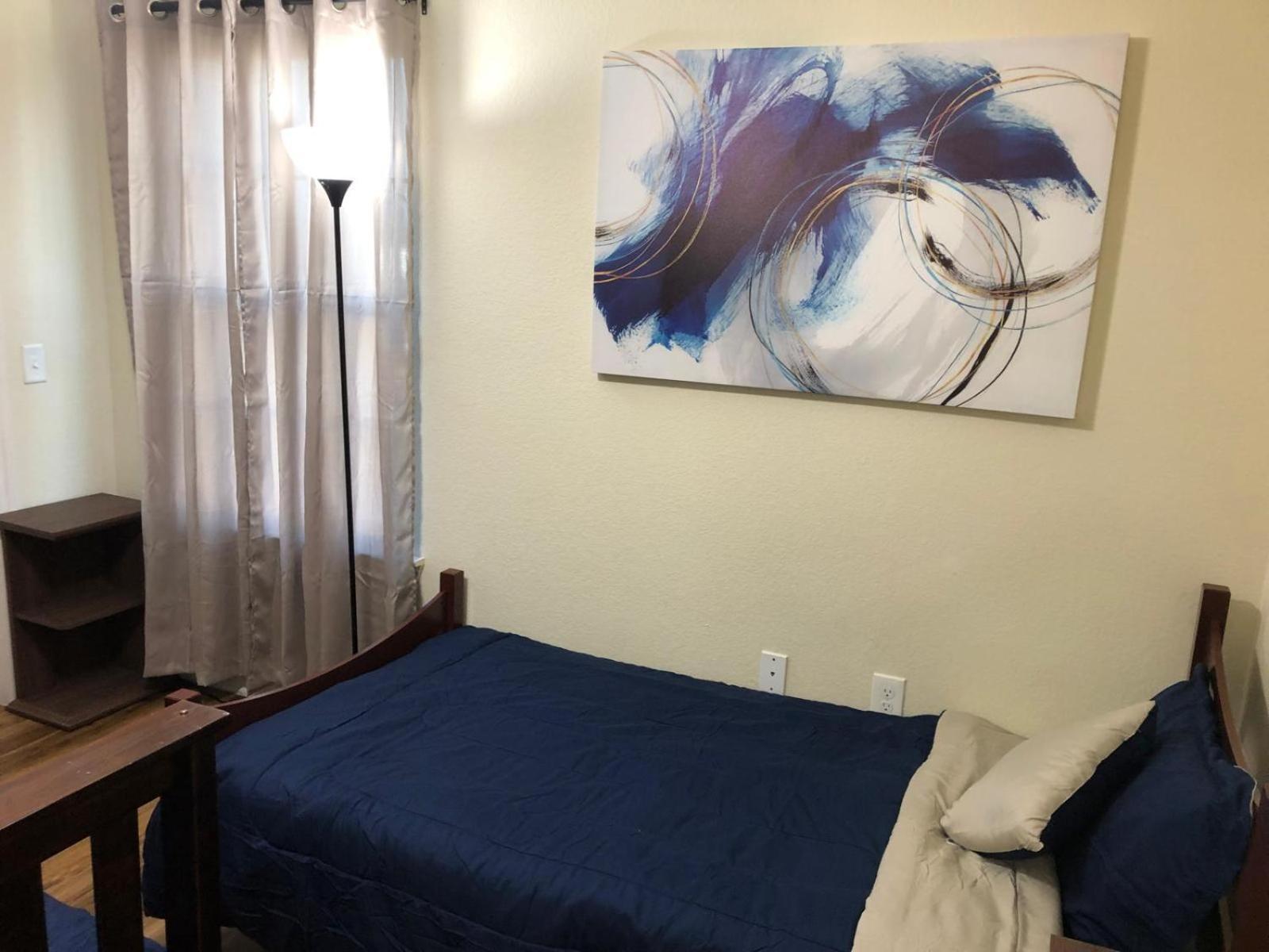 Spacious Close To The Beach, 10 Sleeps Villa Galveston