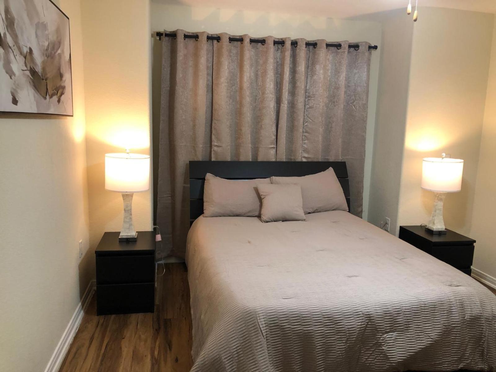 Spacious Close To The Beach, 10 Sleeps Villa Galveston