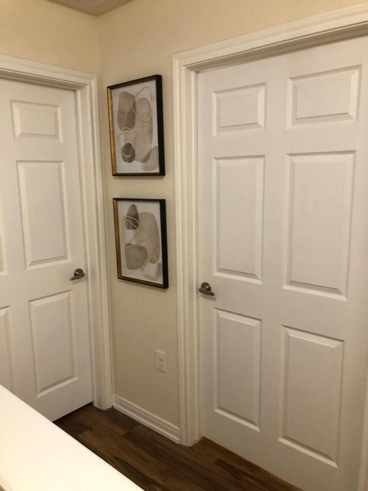 Spacious Close To The Beach, 10 Sleeps * Galveston
